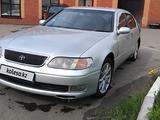 Toyota Aristo 1996 года за 2 700 000 тг. в Петропавловск