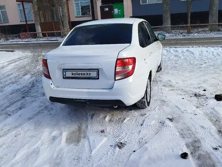 ВАЗ (Lada) Granta 2191 2020 года за 4 000 000 тг. в Павлодар – фото 3