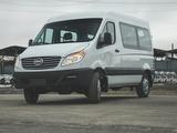 JAC Sunray 8 + 1