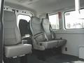JAC  Sunray 8 + 1 2026 года за 15 440 000 тг. в Уральск – фото 10
