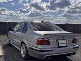 BMW 540 1997 года за 4 500 000 тг. в Караганда – фото 4