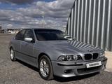 BMW 540 1997 года за 4 500 000 тг. в Караганда – фото 2
