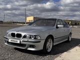 BMW 540 1997 года за 4 500 000 тг. в Караганда – фото 3