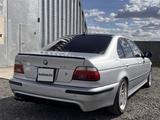 BMW 540 1997 года за 4 500 000 тг. в Караганда – фото 5