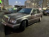 Mercedes-Benz E 230 1992 годаүшін1 500 000 тг. в Астана – фото 2