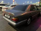 Mercedes-Benz E 230 1992 годаүшін1 500 000 тг. в Астана – фото 5