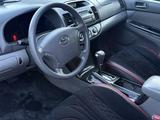 Toyota Camry 2005 годаfor5 500 000 тг. в Талдыкорган – фото 3