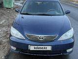 Toyota Camry 2005 годаfor5 500 000 тг. в Талдыкорган