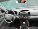 Toyota Camry 2005 годаfor5 500 000 тг. в Талдыкорган – фото 5