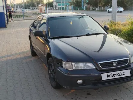 Honda Accord 1997 года за 1 400 000 тг. в Актобе – фото 6