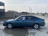 Mazda 626 1993 года за 1 100 000 тг. в Тараз – фото 5