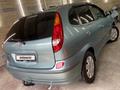 Nissan Almera Tino 2001 годаүшін3 150 000 тг. в Петропавловск – фото 9