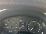Skoda Rapid 2014 года за 4 500 000 тг. в Астана – фото 4