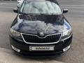 Skoda Rapid 2014 года за 4 500 000 тг. в Астана – фото 3