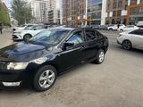 Skoda Rapid 2014 года за 4 500 000 тг. в Астана – фото 2