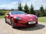 MG Cyberster 2024 года за 32 000 000 тг. в Алматы