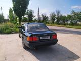 Audi 100 1992 года за 1 750 000 тг. в Кордай
