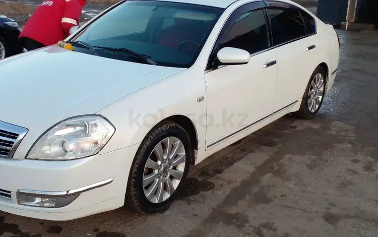 Nissan Teana 2006 годаfor3 000 000 тг. в Атырау