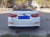 Kia Optima 2015 года за 7 300 000 тг. в Атырау – фото 4