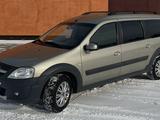 ВАЗ (Lada) Largus Cross 2018 годаfor5 100 000 тг. в Костанай