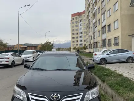 Toyota Camry 2009 года за 5 700 000 тг. в Алматы