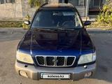 Subaru Forester 2001 года за 3 800 000 тг. в Алматы – фото 2