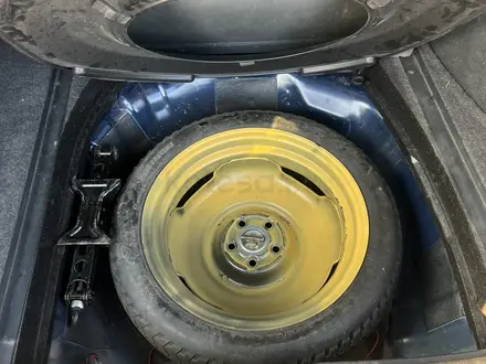 Subaru Forester 2001 года за 3 000 000 тг. в Алматы – фото 11
