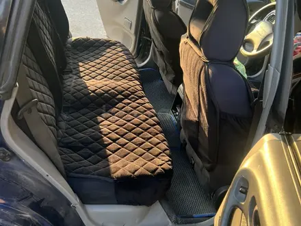 Subaru Forester 2001 года за 3 000 000 тг. в Алматы – фото 12
