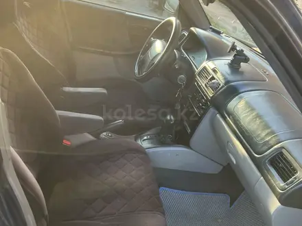 Subaru Forester 2001 года за 3 000 000 тг. в Алматы – фото 13