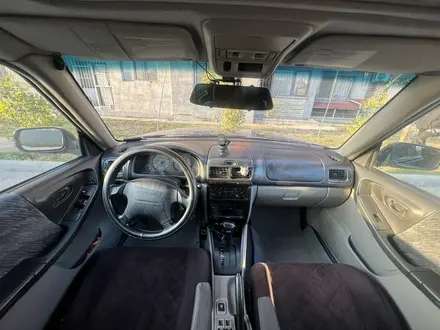 Subaru Forester 2001 года за 3 000 000 тг. в Алматы – фото 14