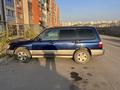 Subaru Forester 2001 года за 3 200 000 тг. в Алматы – фото 3
