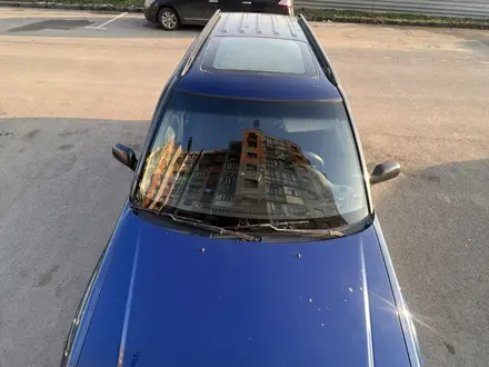 Subaru Forester 2001 года за 3 000 000 тг. в Алматы – фото 5