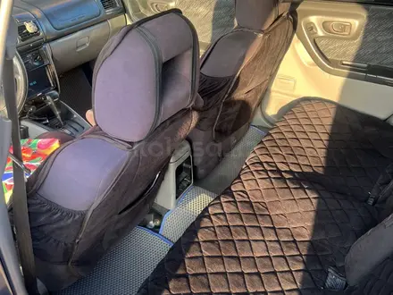 Subaru Forester 2001 года за 3 000 000 тг. в Алматы – фото 7