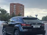Lexus RX 300 2020 года за 19 700 000 тг. в Павлодар – фото 2