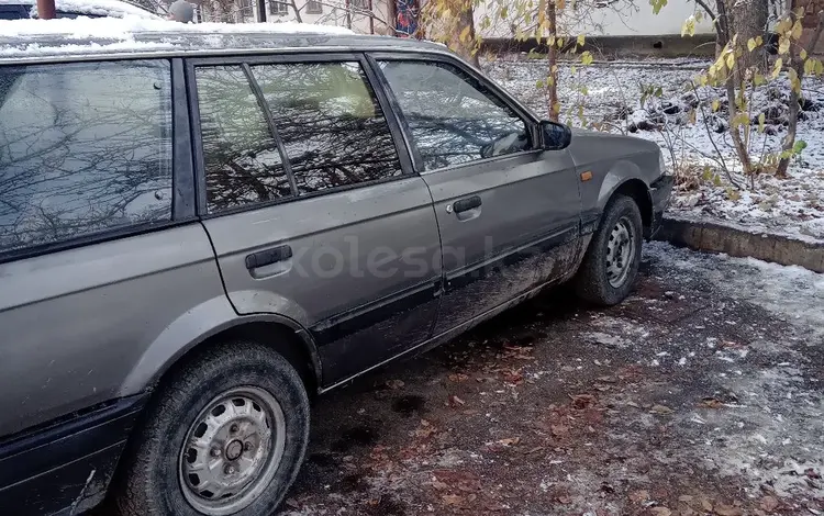 Mazda 323 1994 года за 750 000 тг. в Алматы