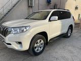 Toyota Land Cruiser Prado 2020 года за 26 400 000 тг. в Кызылорда – фото 3