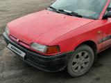 Mazda 323 1995 годаfor857 142 тг. в Щучинск