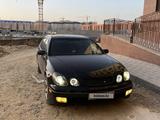 Lexus GS 300 2002 годаүшін4 500 000 тг. в Актау