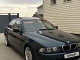 BMW 528 1998 годаүшін3 300 000 тг. в Кызылорда – фото 2