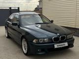 BMW 528 1998 годаүшін3 300 000 тг. в Кызылорда