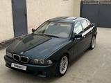 BMW 528 1998 годаүшін3 300 000 тг. в Кызылорда – фото 3