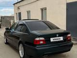 BMW 528 1998 годаүшін3 300 000 тг. в Кызылорда – фото 4