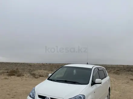 Toyota Ipsum 2007 года за 7 000 000 тг. в Жанаозен – фото 3