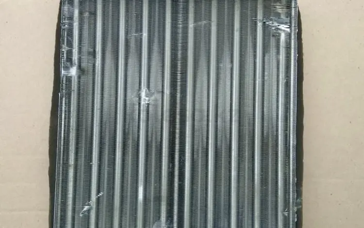 Радиатор печки Мерседес w210, оригинал за 15 000 тг. в Алматы