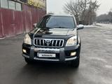 Toyota Land Cruiser Prado 2006 года за 12 300 000 тг. в Алматы