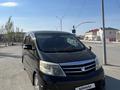 Toyota Alphard 2006 года за 7 400 000 тг. в Кульсары – фото 2