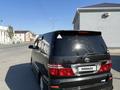 Toyota Alphard 2006 года за 7 400 000 тг. в Кульсары – фото 4