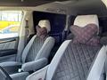 Toyota Alphard 2006 года за 7 400 000 тг. в Кульсары – фото 7