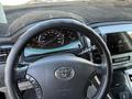 Toyota Alphard 2006 года за 7 400 000 тг. в Кульсары – фото 5