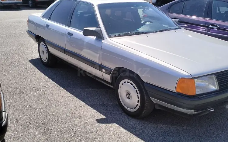 Audi 100 1990 года за 2 100 000 тг. в Шымкент